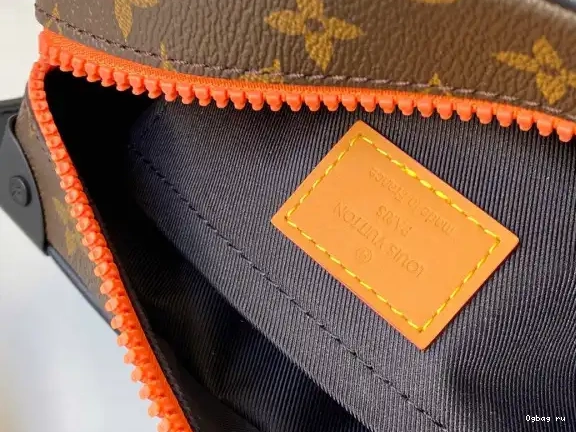 TRUNK VUITTON SOFT LOUIS 0507